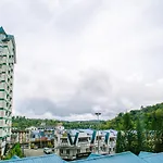 Wan Alyasa Hotel