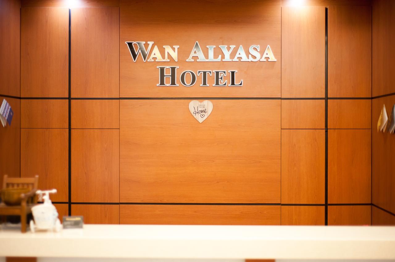 Wan Alyasa Hotel Cameron Highlands