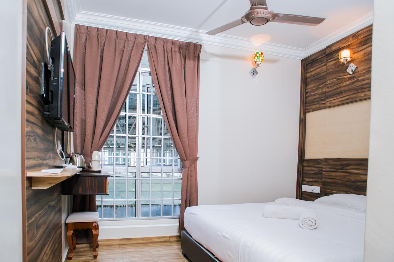 Hotel Wan Alyasa Cameron Highlands