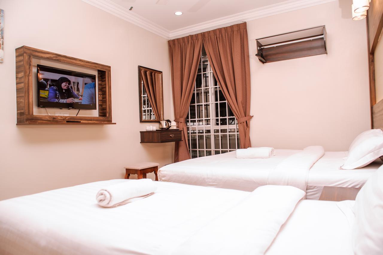 Wan Alyasa Hotel Cameron Highlands