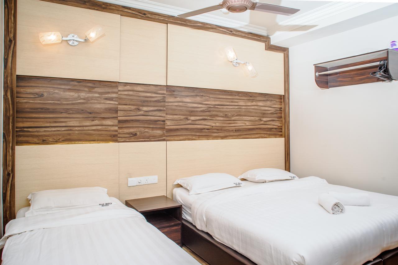 Hotel Wan Alyasa