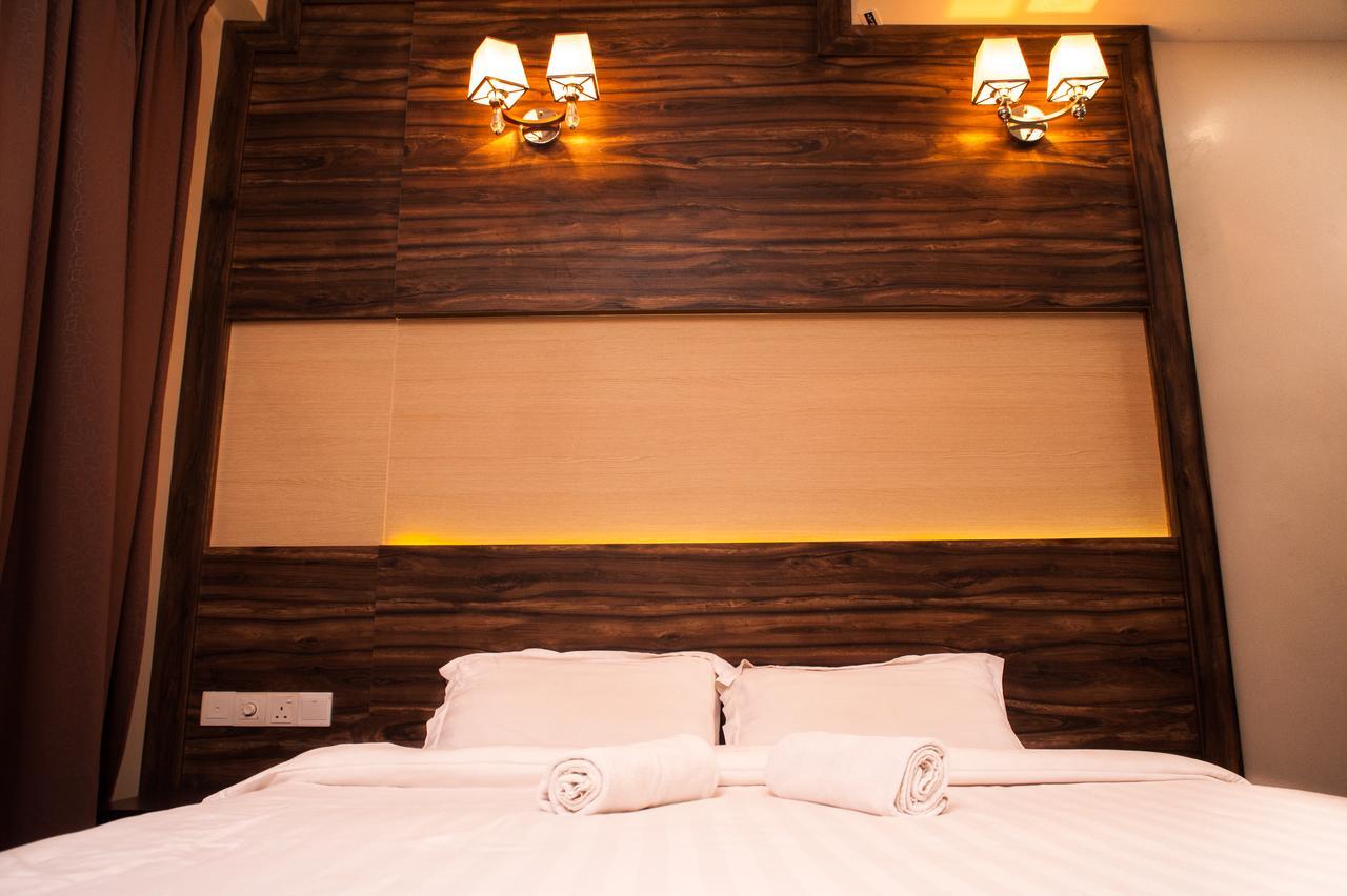 Hotel Wan Alyasa