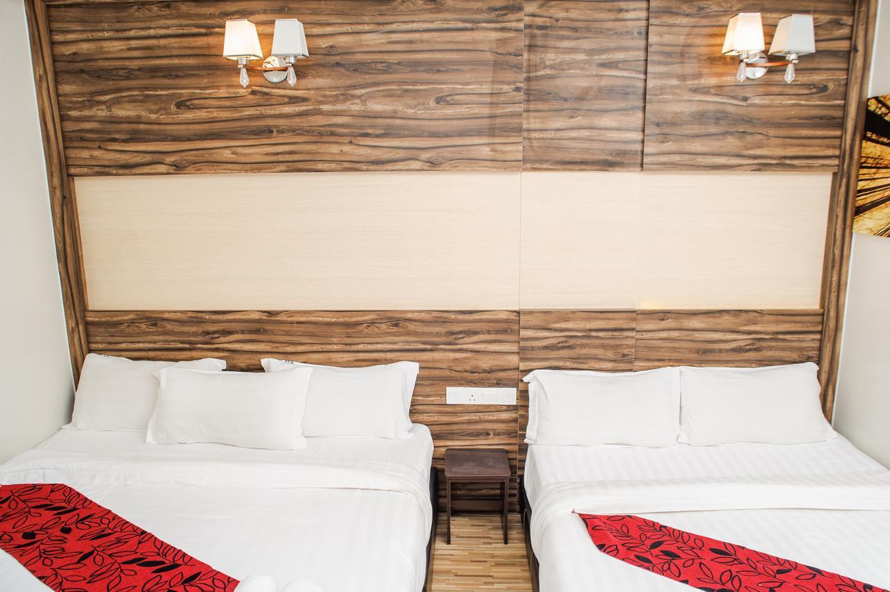 Wan Alyasa Hotel Cameron Highlands